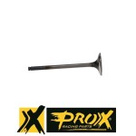 Prox 28.2706-1 Zawór wydechowy stalowy Yamaha YFM700R Raptor \'06-24 YFM700 Grizzly  Rhino \'07-15 MT-03 \'06-11 XT-Z660 Tenere \'08-11 32.00x96.25x5.95mm (OEM: 5VK-12121-00 )