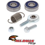 All Balls 18-2001 Zestaw naprawczy dźwigni hamulca tylnego KTM EXC125 EXC200 EXC250 EXC300 SX250 \'04-16 EXC450 \'09-16 SX125 SX150 \'04-15 SX65 \'03-22 SX85 \'03-18 SX-F250 \'06-13 SX-F350 \'11-15 SX-F450 \'07-15 Husqvarna TC FC TE TC 125/250/300/350/450/501 \'14-16 Gas Gas MC65 \'21-22