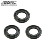 Bronco AT-03584 Uszczelniacze dyferencjału tylnego Yamaha YFM550 Grizzly \'09-14 YFM700 GRIZZLY \'07-21 YFM700 KODIAK EPS \'16-21 ( 25-2074-5 )
