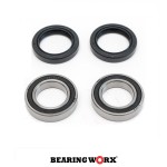 mini: Bearing Worx WBK25001 Zestaw łożysk i uszczelniaczy koła przedniego Gas-Gas EC125 04-15 EC200 EC300 04-17 EC250 04-18 EC250 4T 10-15 EC300 4T EC450 4T 13-15 EC450FSE 03-06 EC450FSR 07-09 MC125 MC250 04-09 MC450FSR 07 PAMPERA 450 07 SM450FSE 04-05 SM450FSR 07-09  (1)