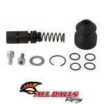 All Balls 18-1102 Zestaw naprawczy pompy hamulcowej tył 12mm KTM SX85 \'04-22 SX65 \'09-24 SX105 \'04-11 FREERIDE 250 R \'15-17 FREERIDE 350 \'12-17 Husqvarna TC65 \'18-24 TC85 \'14-24 Gas Gas MC65 MC85 \'21-24 ( OEM: 47013061100 )