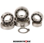 mini: Hot Rods TBK0064 Zestaw naprawczy łożysk skrzyni biegów Yamaha YZ125 \'05-21 (1)