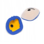 mini: MultiAir MA0822 Gąbkowy filtr powietrza KTM SX85 13-17 SX125/150/250 11-16 SX-F250/350/450 11-15 EXC125/200/250/300/450 12-16 Husqvarna TC85/125/250 14-17 FE250/350/450 14-16 Husaberg TE125/250/300 13-14   ( HFF5018 ) (1)