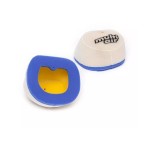 mini: MultiAir MA0342 Gąbkowy filtr powietrza Yamaha WR250F \'03-14 WR450F \'03-15 ( HFF4014 ) (1)