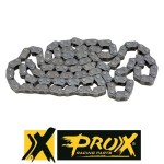 mini: Prox 31.3403 Łańcuszek rozrządu Suzuki DR-Z400 \'00-22 LT-Z400 \'03-18 GAS GAS EC/WILD 450 \'03-09 (409-128) ( OEM: 12760-29F00 ) (1)