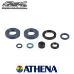 Athena P400250400082 Zestaw uszczelniaczy silnika Kawasaki KX80 \'88-00 KX85 \'03-22 KX100 \'98-14 Suzuki RM100 \'03
