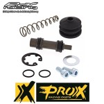 Prox 16.910055 Zestaw naprawczy pompy hamulcowej przód KTM SX65 SX85 \'14-20 Freeride 250 \'15-17 Husqvarna TC65 \'18-20 TC85 \'14-20 Zestaw naprawczy pompy sprzęgła KTM SX65 SX85 \'14-20 Freeride 250 \'15-17 Husqvarna TC65 \'18-20 TC85 \'14-20