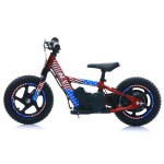 NAI e-KID 12 motocykl elektryczny dla dzieci koła 12\ silnik 24V100W 