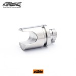 KTM 55437162044 Zawór wydechowy boczny prawy EXC300 \'17-23 XC300 \'17-21 XC-W300 \'17-23