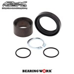 mini: Bearing Worx CRK60003 Zestaw naprawczy wałka zdawczego ( pod zębatkę ) Gas-Gas MC85 \'21 Husqvarna TC85 \'14-21 KTM SX105 \'06-11 SX85 \'03-22 ( 25-4005 ) (1)