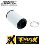 Prox 52.64000 Gąbkowy filtr powietrza Polaris Hawkeye 400 \'11-14 Scrambler 500/850/1000 \'97-20 Sportsman 325/335/400/450/500/550/570/700/800/850/1000 \'99-20 Magnum 325/330/500 \'00-06 Trail Boss/Blazer 325/330 \'00-13 Xpedition 325/425 \'00-02 ( HFF7011 )