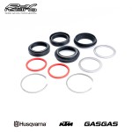 KTM RP10027T Zestaw naprawczy zawieszenia przedniego 35mm SX50 SX65 \'17-25