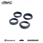 KTM RP10027T Zestaw naprawczy zawieszenia przedniego 35mm SX50 SX65 \'17-25