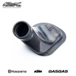 KTM 51506026000 Guma króciec gaźnika do filtra powietrza airbox EXC125 EXC200 \'12-16 SX125 SX150 \'11 XC-W300 \'14