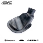 KTM 51506026000 Guma króciec gaźnika do filtra powietrza airbox EXC125 EXC200 \'12-16 SX125 SX150 \'11 XC-W300 \'14