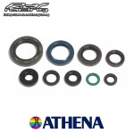 Athena P400210400126 Komplet uszczelniaczy silnika CR125R \'87-03 (7352602)