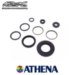 Athena P400485400196 Komplet uszczelniaczy silnika Yamaha YFM700 GRIZZLY \'16-18 KODIAK 700 \'16-18 WOLVERINE 700 \'16-17