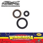 mini: Winderosa 822143 Komplet uszczelniaczy silnika Polaris ATP500 \'04-05 Big Boss 500 \'98-02 Hawkeye 400 \'11-14 Magnum 325/330/400/425/500 \'96-04 Ranger 500 \'99-09 Scrambler 500 \'97-12 Sportsman 335/400/500 \'98-14 Trail Boss 330 \'03-12 (1)