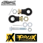 mini: Prox 26.910021 Zestaw końcówek drążków kierowniczych Polaris ATP 330/500 \'02-05 Magnum 325/330/500 \'98-04 Sportsman 325/400/500/570/700/800 \'98-21 Scrambler 400/500 \'97-12 Trail Boss Trail Blazer Xpedition Xplorer \'97-13 ( 51-1021 ) (1)
