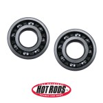 mini: Hot Rods HR00011 Zestaw naprawczy łożysk wałka balansera Polaris ATP500 \'04-05 Hawkeye 400 Ranger 400 \'11-14 Scrambler 500 \'98-12 Sportsman 400 \'12-14 Sportsman 450 \'06-07 Sportsman 500 \'04-14 (1)