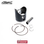 Wossner 8066DC Kompletny tłok Honda CR250 0204 selekcja C 66,36mm