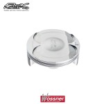 Wossner 8665DC Kompletny tłok KTM SX-F 450 \'07-12 selekcja C 96,98mm 12.5:1