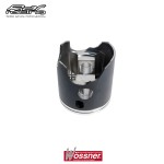 Wossner 8219DC Tłok kompletny KTM EXC300 \'04-19 XC300 \'04-07 Husqvarna TE300 \'14-16 BETA RR 300 \'15-17 selekcja C 71,96mm
