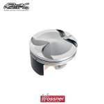 Wossner 8580DB Kompletny tłok KTM SX400 EXC400 \'00-09 LC4 400 \'98-01 selekcja B 88.95mm