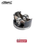 Wossner 8580DB Kompletny tłok KTM SX400 EXC400 \'00-09 LC4 400 \'98-01 selekcja B 88.95mm