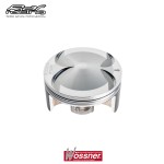 Wossner 8580DB Kompletny tłok KTM SX400 EXC400 \'00-09 LC4 400 \'98-01 selekcja B 88.95mm