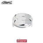 Wossner 8810DA Kompletny tłok KTM SX-F350 Husqvarna FC350 \'11-22 Gas Gas MC350F \'22-23 EX350F EC350F \'21-23 selekcja A 87,95mm 14,5:1