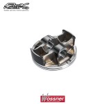 Wossner 8810DA Kompletny tłok KTM SX-F350 Husqvarna FC350 \'11-22 Gas Gas MC350F \'22-23 EX350F EC350F \'21-23 selekcja A 87,95mm 14,5:1