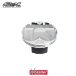 Wossner 8810DA Kompletny tłok KTM SX-F350 Husqvarna FC350 \'11-22 Gas Gas MC350F \'22-23 EX350F EC350F \'21-23 selekcja A 87,95mm 14,5:1