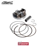 Wossner 8810DC Kompletny tłok KTM SXF350 Husqvarna FC350 '1122 Gas Gas MC350F '2223 EX350F EC350F '2123 selekcja B 87,97mm 14,5:1