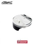 Wossner 8738DC Kompletny tłok Kawasaki KX450F \'09-13 selekcja C 95,98mm kompresja 12.5:1