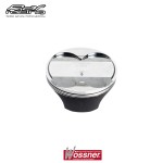 Wossner 8738DC Kompletny tłok Kawasaki KX450F \'09-13 selekcja C 95,98mm kompresja 12.5:1