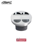 Wossner 8556DC Kompletny tłok Husqvarna TC450 TE450 SMR450 \'02 selekcja C 96.96mm