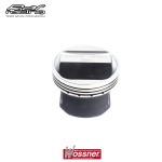 mini: Wossner 8791D150 Kompletny tłok Honda XL250 XR250 \'79-82 selekcja +1.50mm = 75.44mm (4)