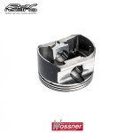 mini: Wossner 8791D150 Kompletny tłok Honda XL250 XR250 \'79-82 selekcja +1.50mm = 75.44mm (6)