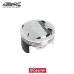 Wossner 8600DA Kompletny tłok Suzuki DR350 \'90-99 selekcja A 78,94mm 