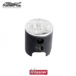 Wossner 8187D150 Kompletny tłok Yamaha YZ80 \'88-92 selekcja +1,5mm = 49.45mm