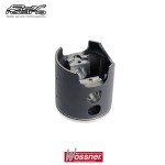 Wossner 8187D150 Kompletny tłok Yamaha YZ80 \'88-92 selekcja +1,5mm = 49.45mm