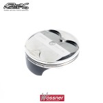 Wossner 8891DC Kompletny tłok Kawasaki KX450F 13-18 Pro Series selekcja C 95.98mm