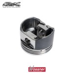 Wossner 8553DA Kompletny tłok Yamaha XT125 \'05- selekcja A 59.95mm (wszystkie roczniki)