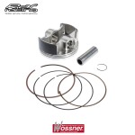 Wossner 8650DB Kompletny tłok Husqvarna TE250 \'06-09 TC250 \'06-07 selekcja B 75.97mm 