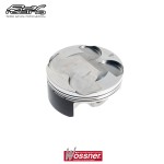 Wossner 8650DB Kompletny tłok Husqvarna TE250 \'06-09 TC250 \'06-07 selekcja B 75.97mm 