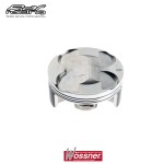 Wossner 8650DB Kompletny tłok Husqvarna TE250 \'06-09 TC250 \'06-07 selekcja B 75.97mm 
