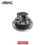 Wossner 8650DB Kompletny tłok Husqvarna TE250 \'06-09 TC250 \'06-07 selekcja B 75.97mm 