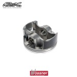 Wossner 8650DB Kompletny tłok Husqvarna TE250 \'06-09 TC250 \'06-07 selekcja B 75.97mm 