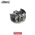 Wossner 8650DB Kompletny tłok Husqvarna TE250 \'06-09 TC250 \'06-07 selekcja B 75.97mm 